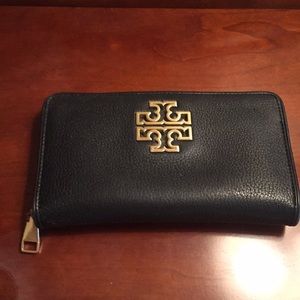 Tory Burch Wallet